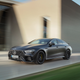 Illustration for article titled The 2019 Mercedes-AMG GT 4-Door Coupe Is How You Haul The Kids To School With 630 HP